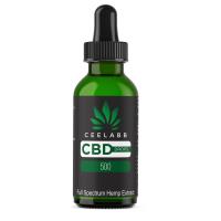 Ceelabb CBD image 7